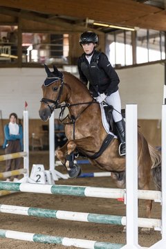 Bild 12 - Pony Akademie Turnier